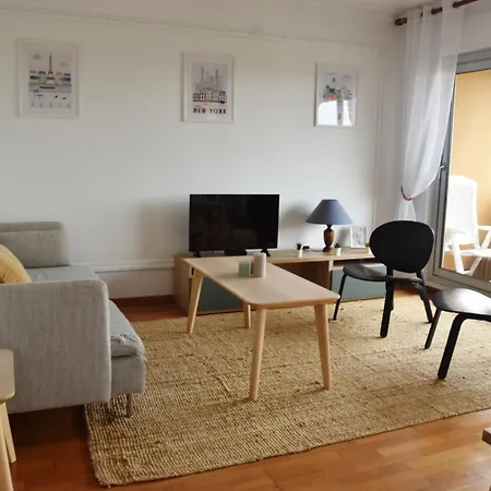 Le Contemporain Appartamento