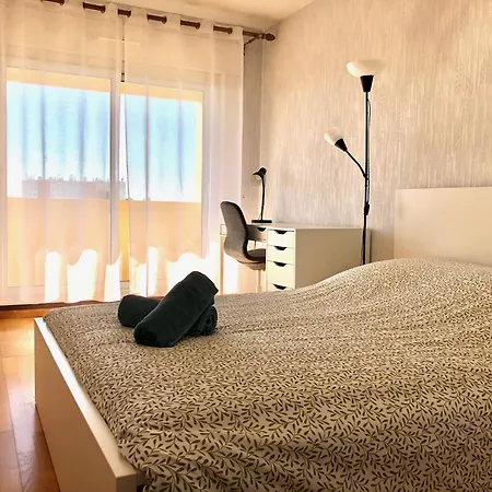 Appartamento Le Contemporain *