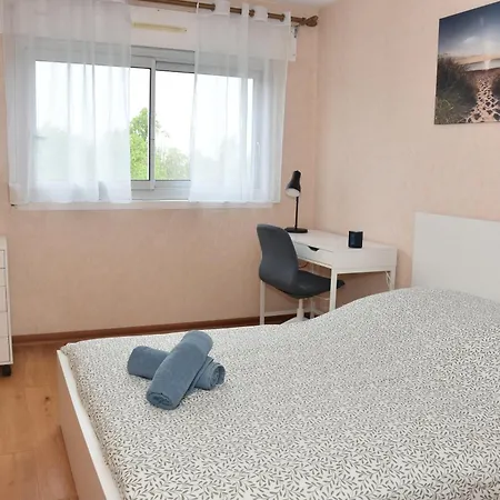 Appartamento Le Contemporain