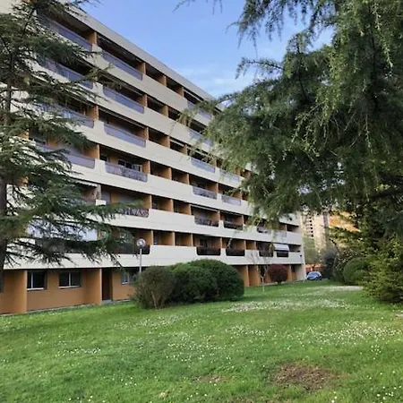 Le Contemporain Appartamento *